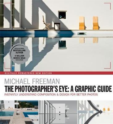 Photographers Eye: A graphic Guide - Michael Freeman