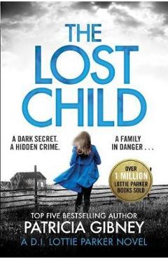 Poza produsului Lost Child - Patricia Gibney