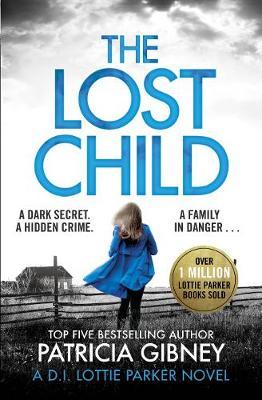 Lost Child - Patricia Gibney
