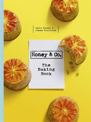 Honey & Co: The Baking Book - Itamar Srulovich