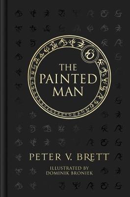 Painted Man - Peter V Brett