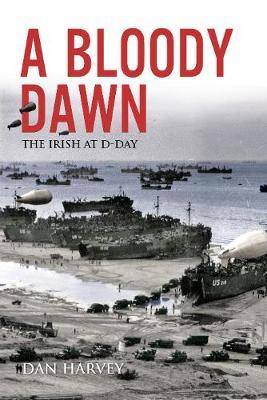 Bloody Dawn - Dan HArvey