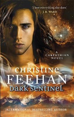 Dark Sentinel - Christine Feehan