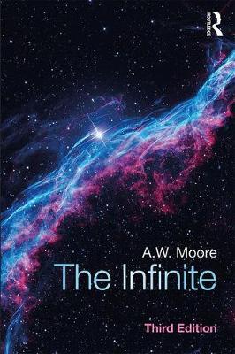 Infinite - A. W. Moore