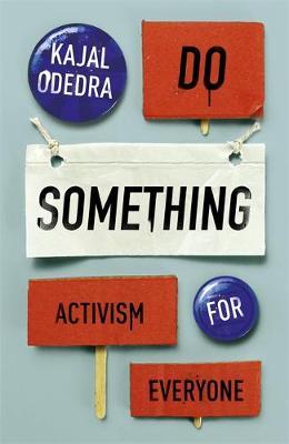Do Something - Kajal Odedra