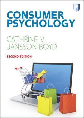 Consumer Psychology 2e -  Jansson-Boyd