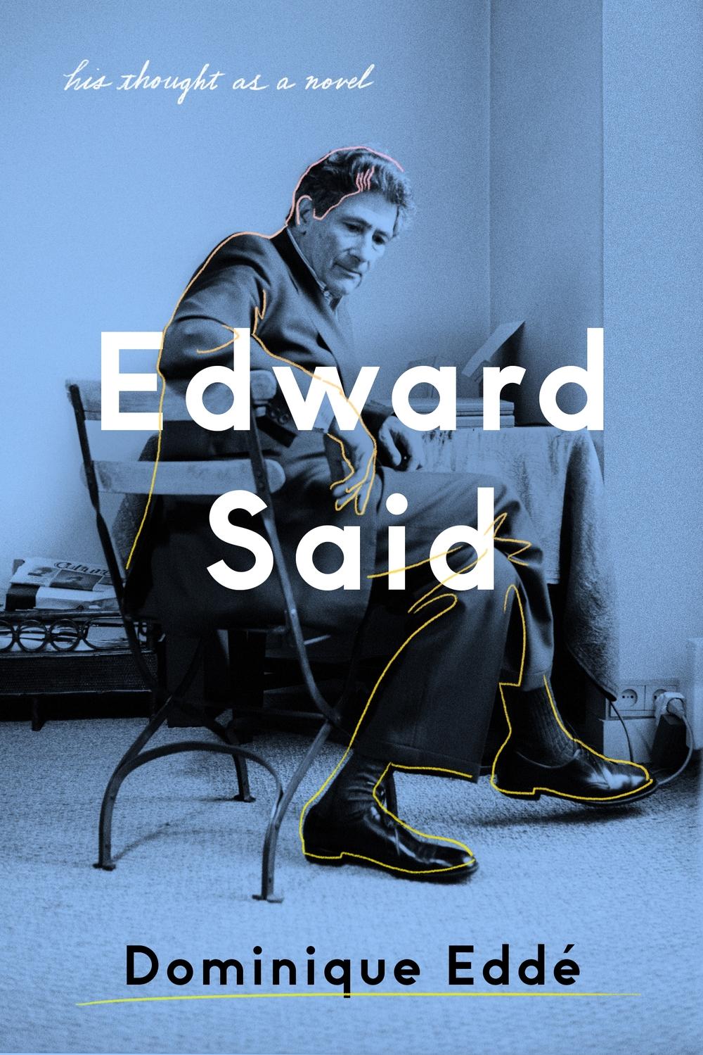 Edward Said - Dominique Edde