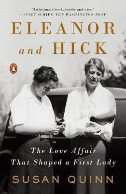 Eleanor And Hick - Susan Quinn