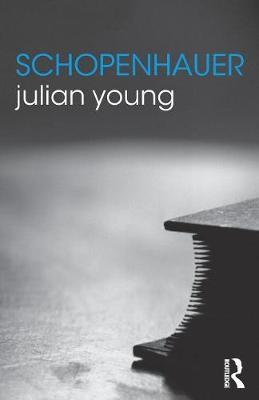 Schopenhauer - Julian Young
