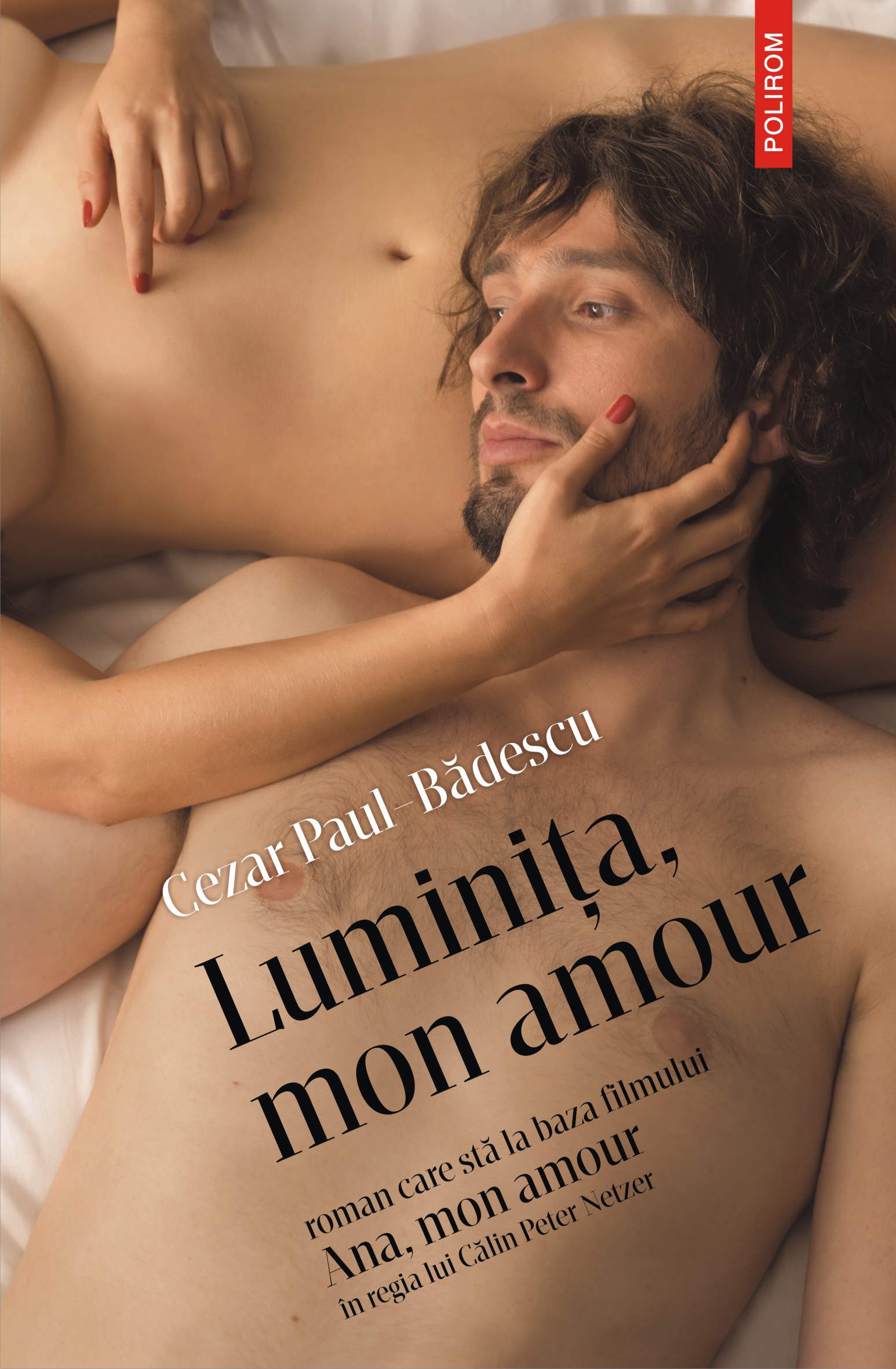 eBook Luminita, mon amour - Cezar Paul-Badescu