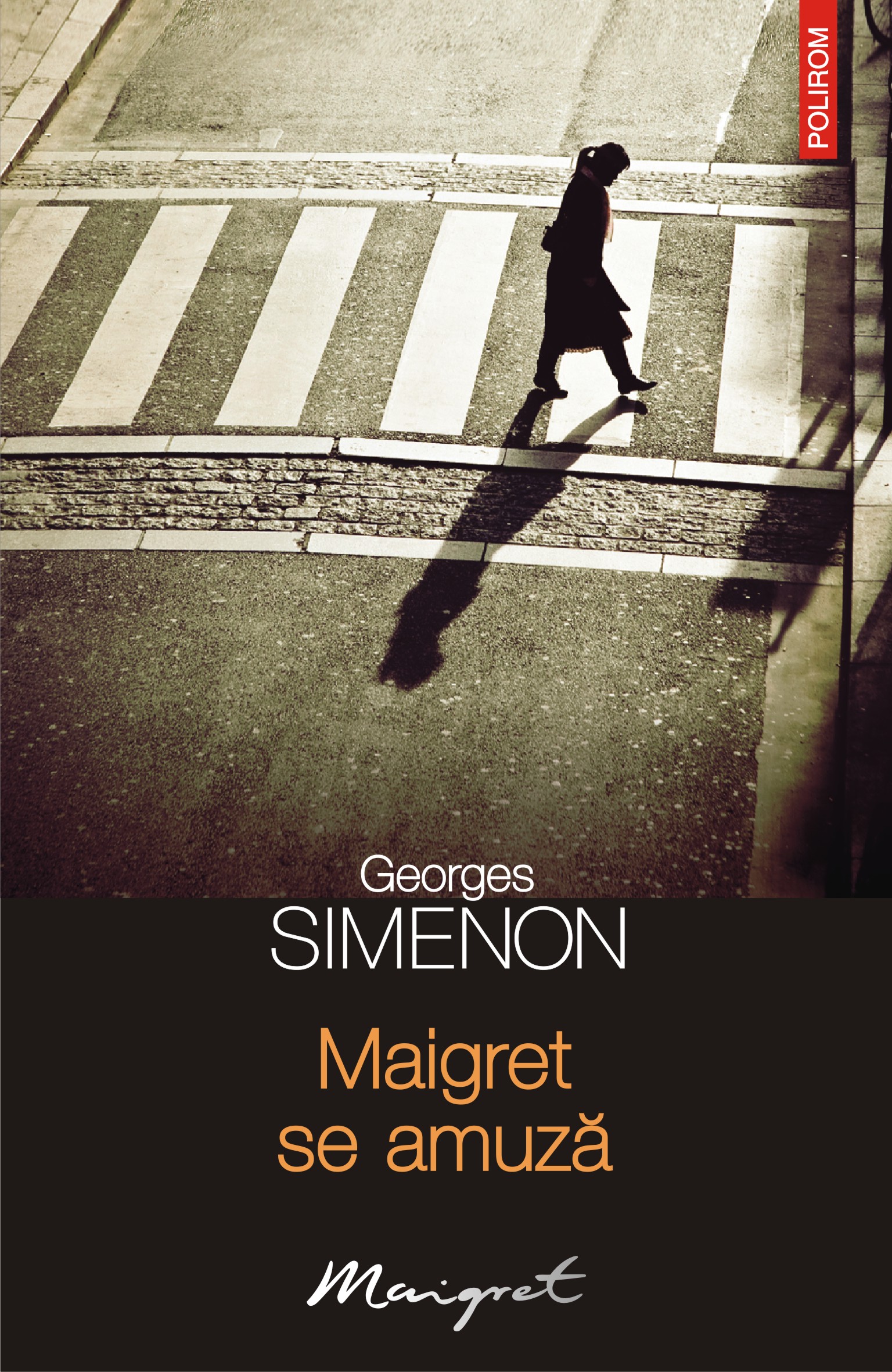 eBook Maigret se amuza - Georges Simenon