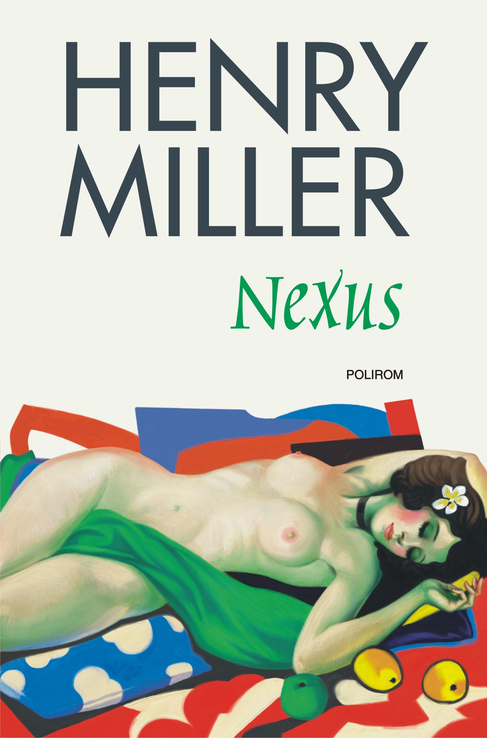 eBook Nexus - Henry Miller