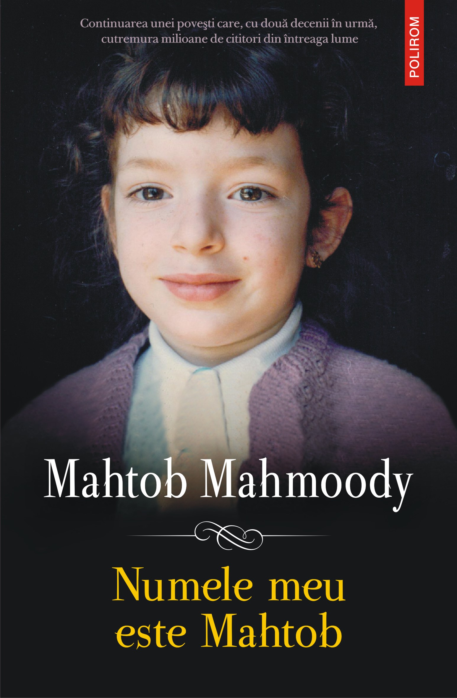 eBook Numele meu este Mahtob - Mahtob Mahmoody