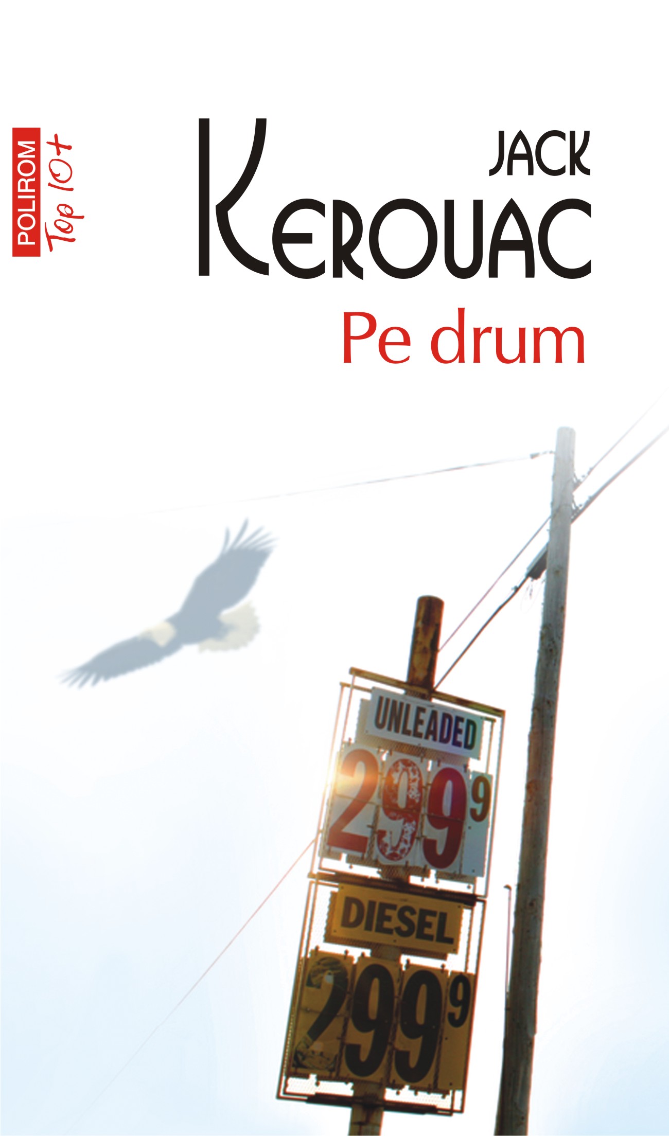 eBook Pe drum - Jack Kerouac