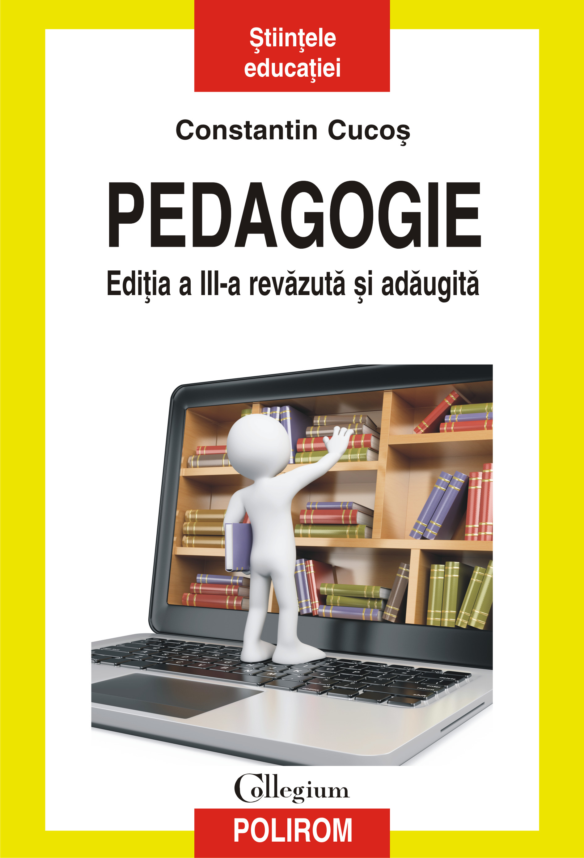 eBook Pedagogie - Constantin Cucos
