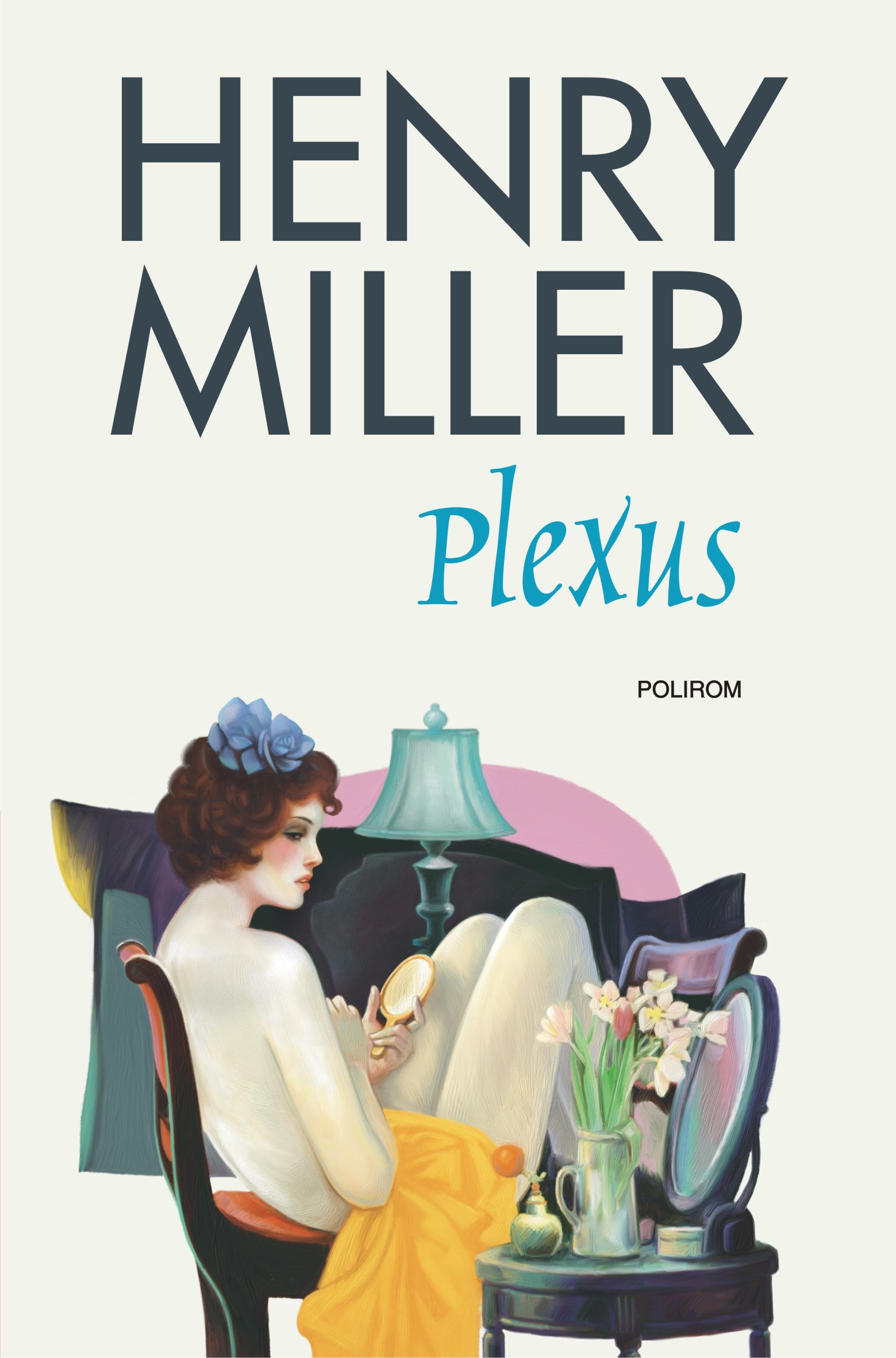 eBook Plexus - Henry Miller