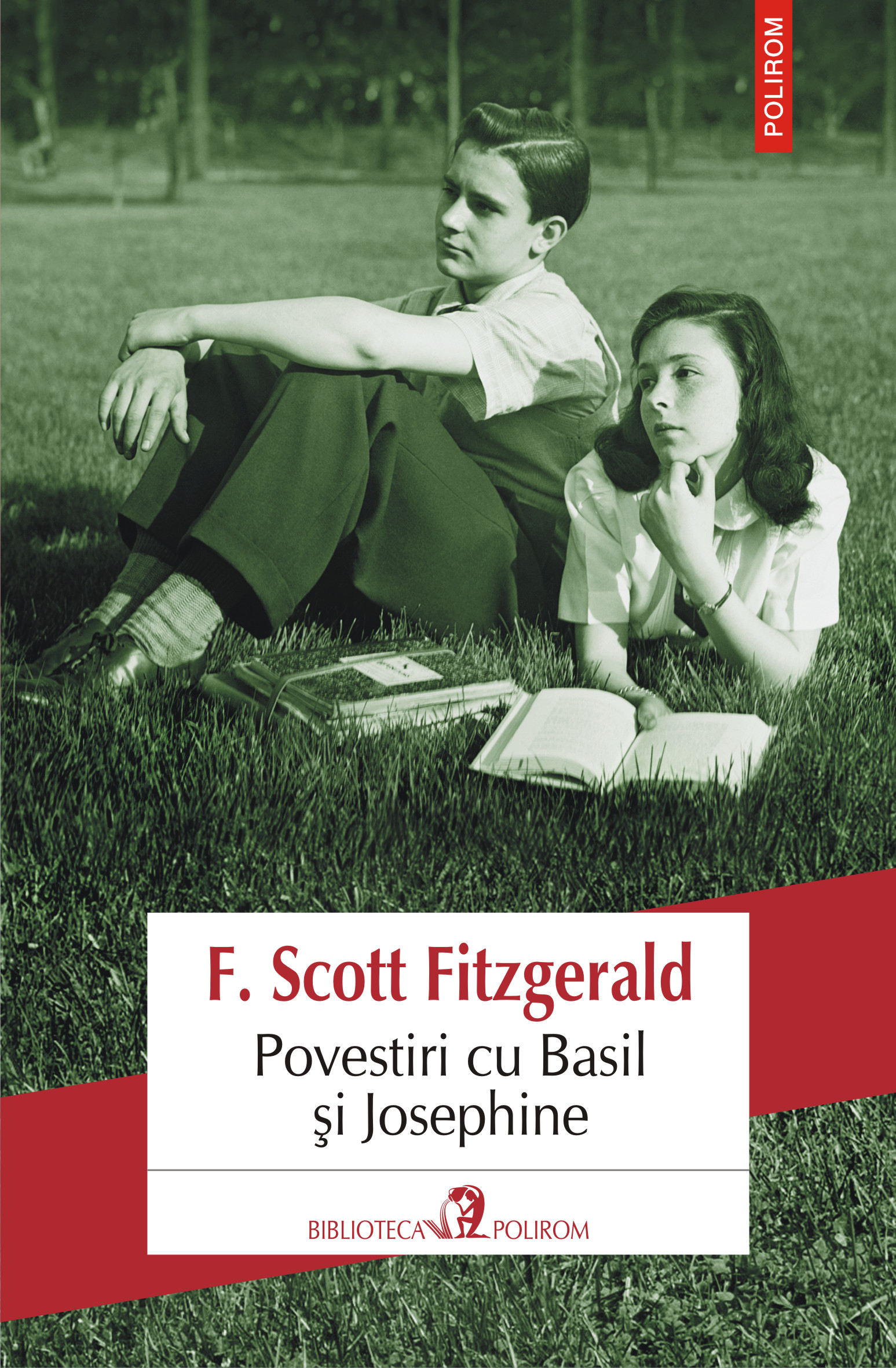 eBook Povestiri cu Basil si Josephine - Francis Scott Fitzgerald