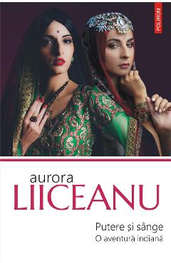 eBook Putere si sange o aventura indiana