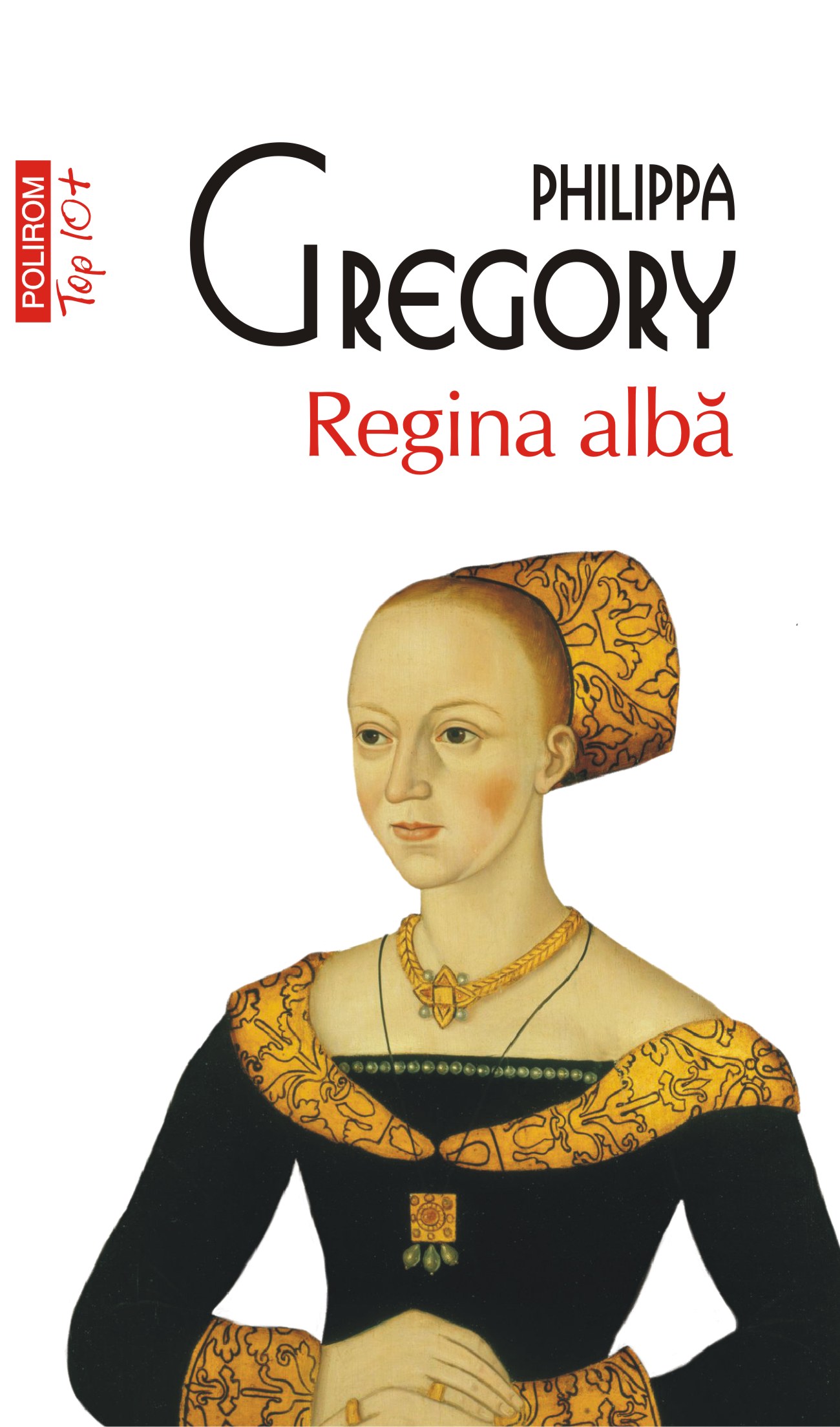 eBook Regina alba - Philippa Gregory