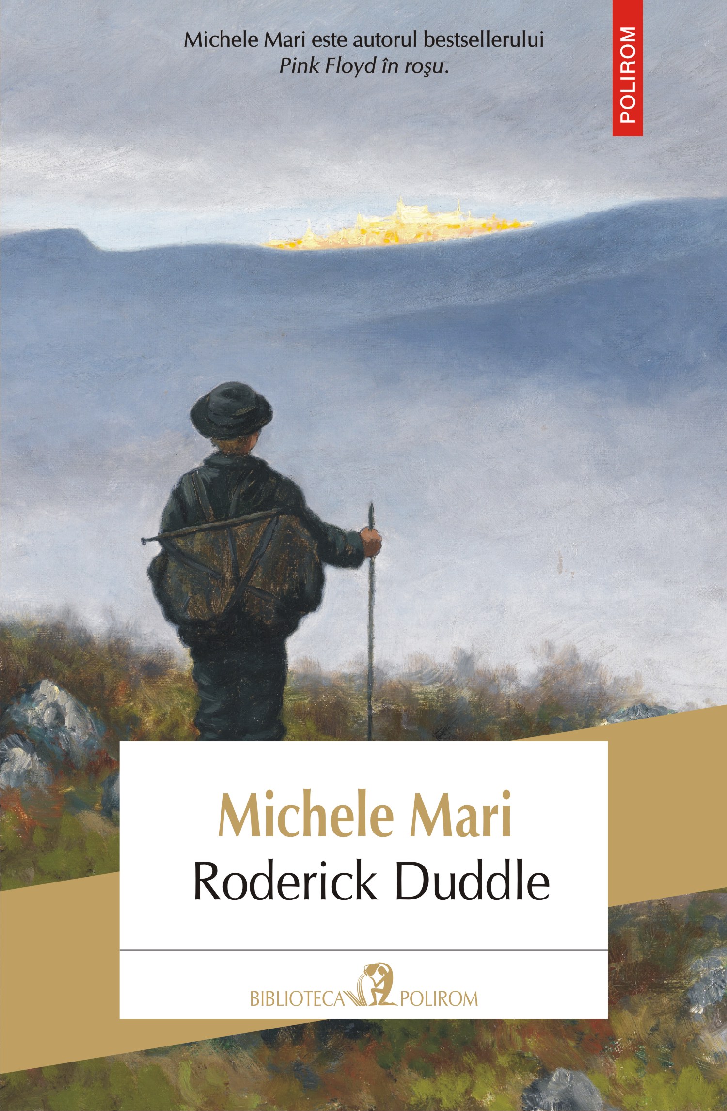 eBook Roderick Duddle - Michele Mari