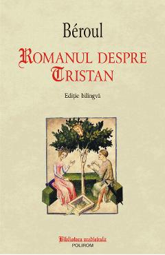 Poza produsului eBook Romanul despre Tristan - Beroul