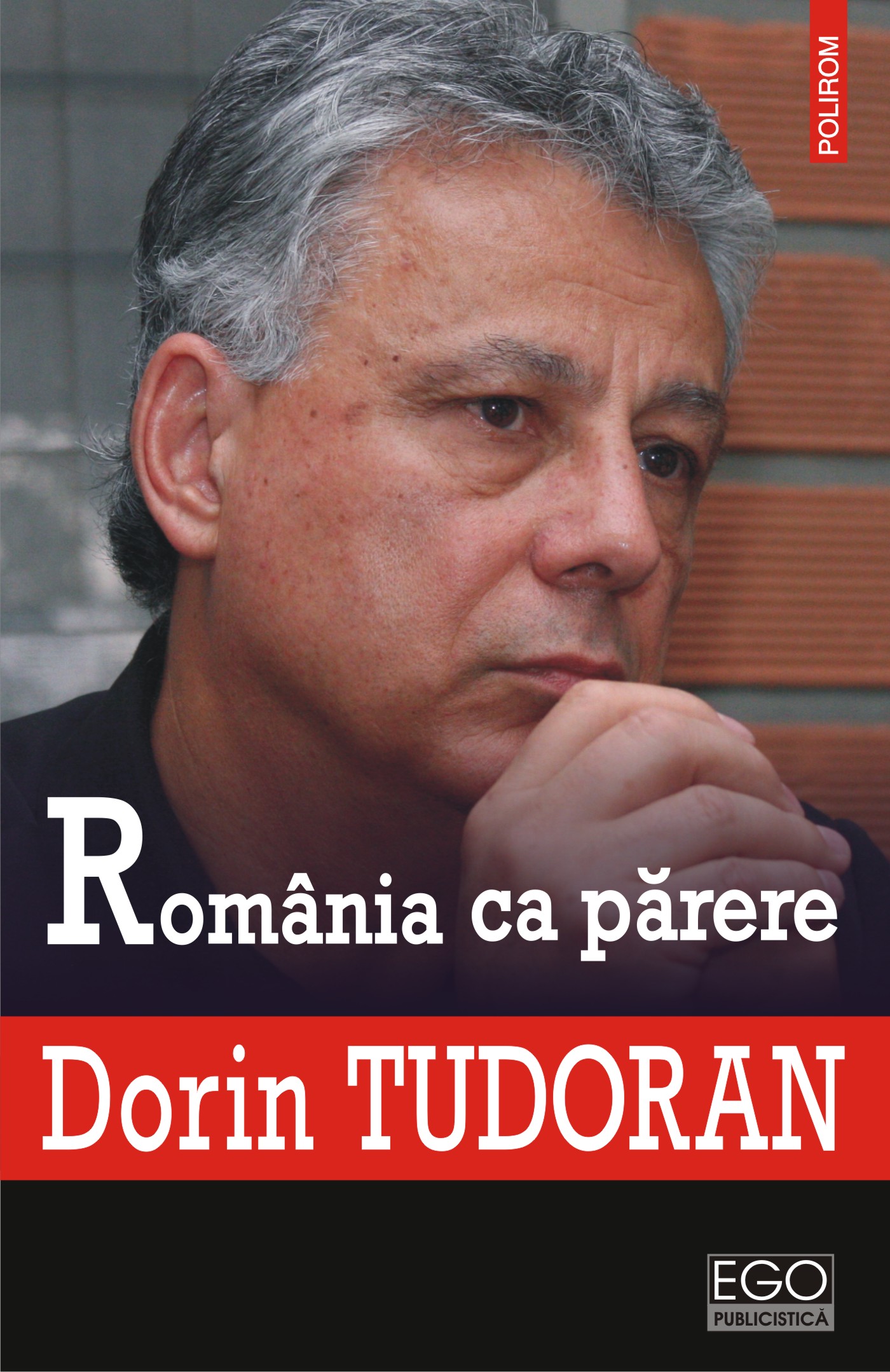 eBook Romania ca parere - Dorin Tudoran