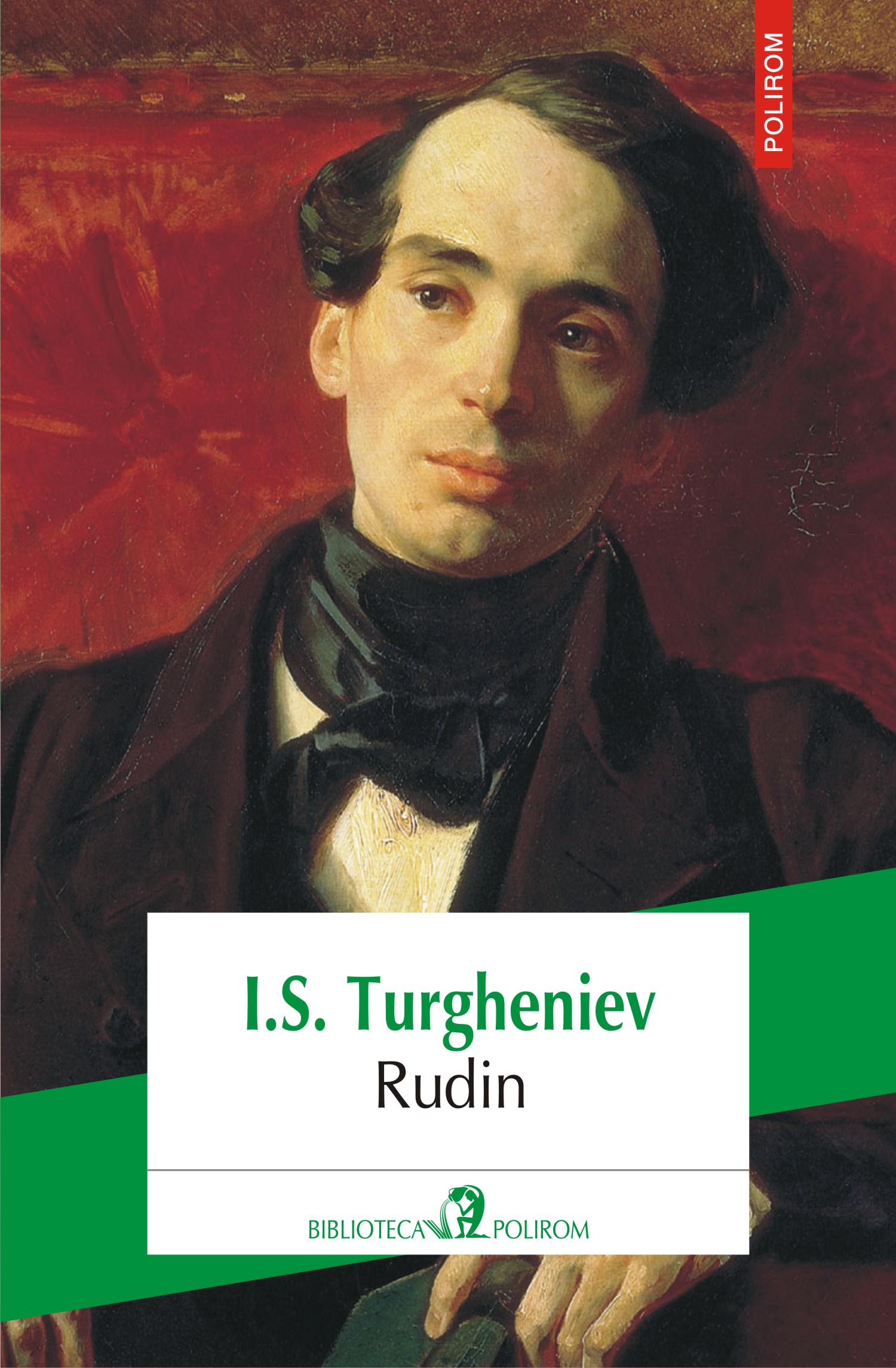 eBook Rudin - I.S. Turgheniev