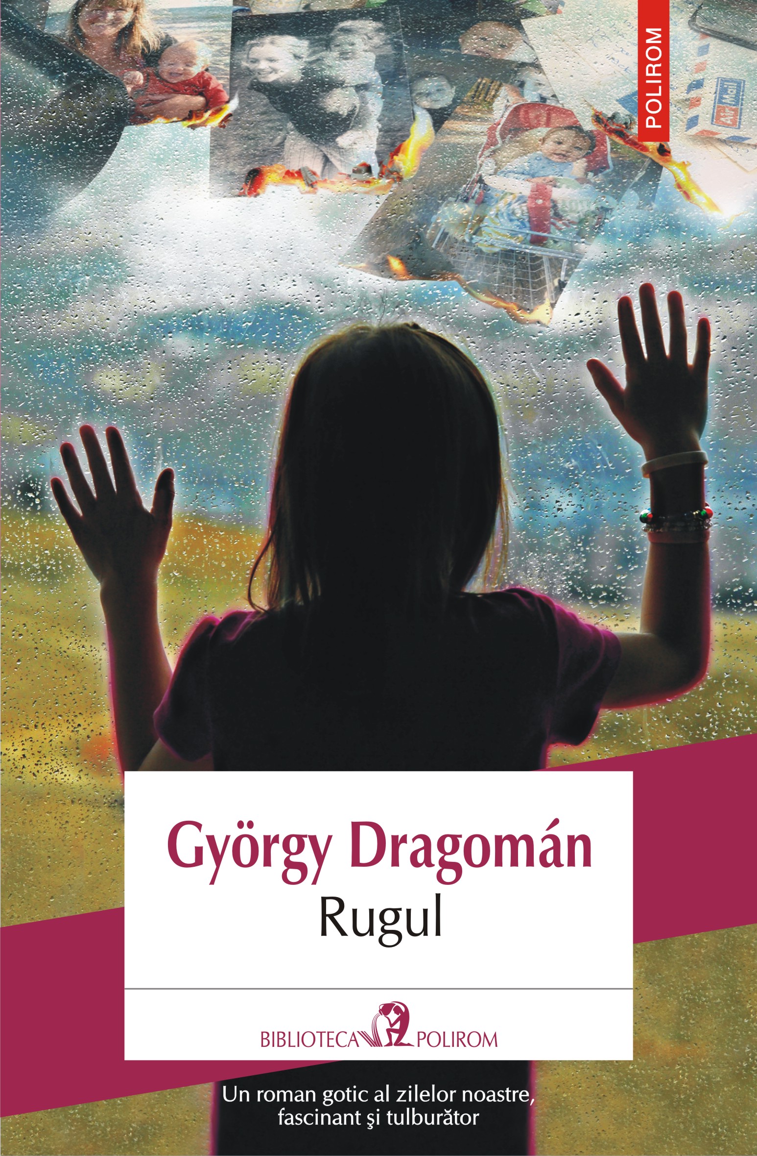 eBook Rugul - Gyorgy Dragoman