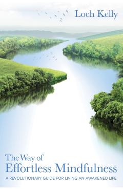 Way of Effortless Mindfulness - Loch Kelly