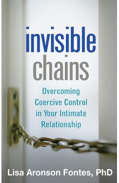 Invisible Chains - Lisa Aronson Fontes