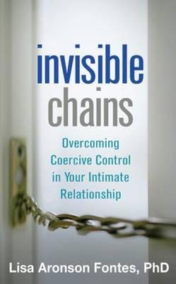 Invisible Chains - Lisa Aronson Fontes