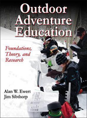 Outdoor Adventure Education - Alan Ewert