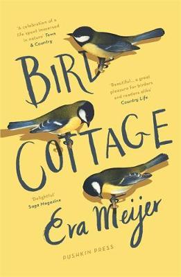 Bird Cottage - Eva Meijer