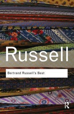 Bertrand Russell's Best - Bertrand Russell