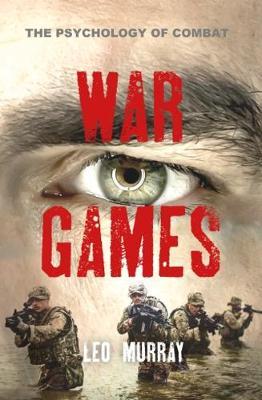 War Games - Leo Murray