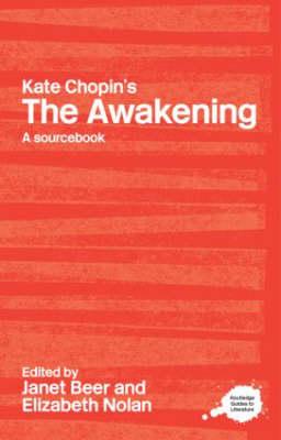 Kate Chopin's The Awakening -  Beer