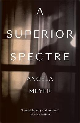 Superior Spectre - Angela Meyer