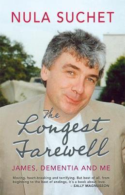 Longest Farewell - Nula Roberts