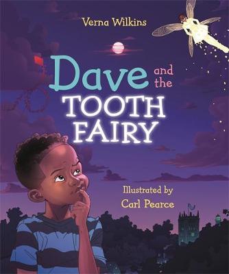 Dave and the Tooth Fairy -  