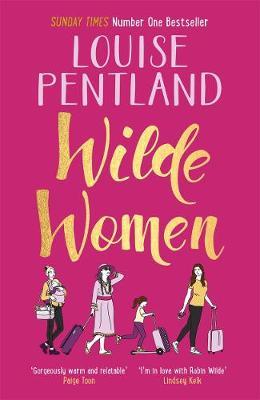 Wilde Women - Louise Pentland