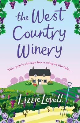 West Country Winery - Lizzie Lovell