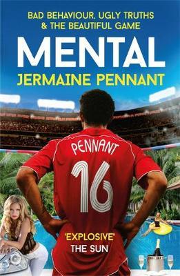 Mental - Jermaine Pennant