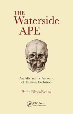 Waterside Ape - Peter H. Rhys Evans