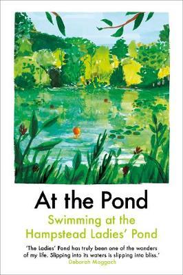 At the Pond -  
