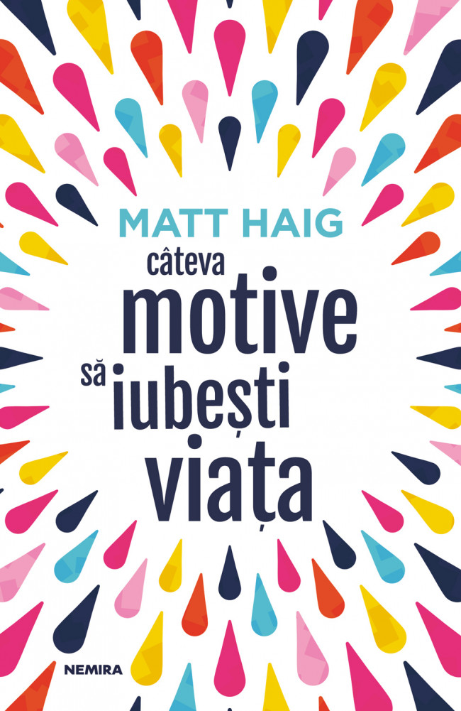Coperta cărții 'Pachet Matt Haig 2 carti'
