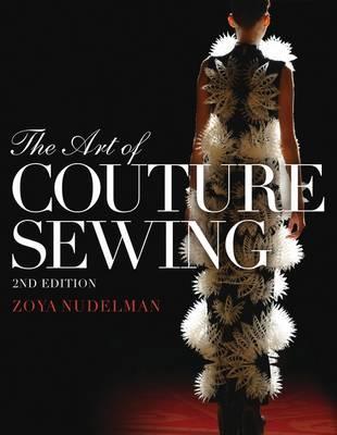 The Art of Couture Sewing - Zoya Nudelman