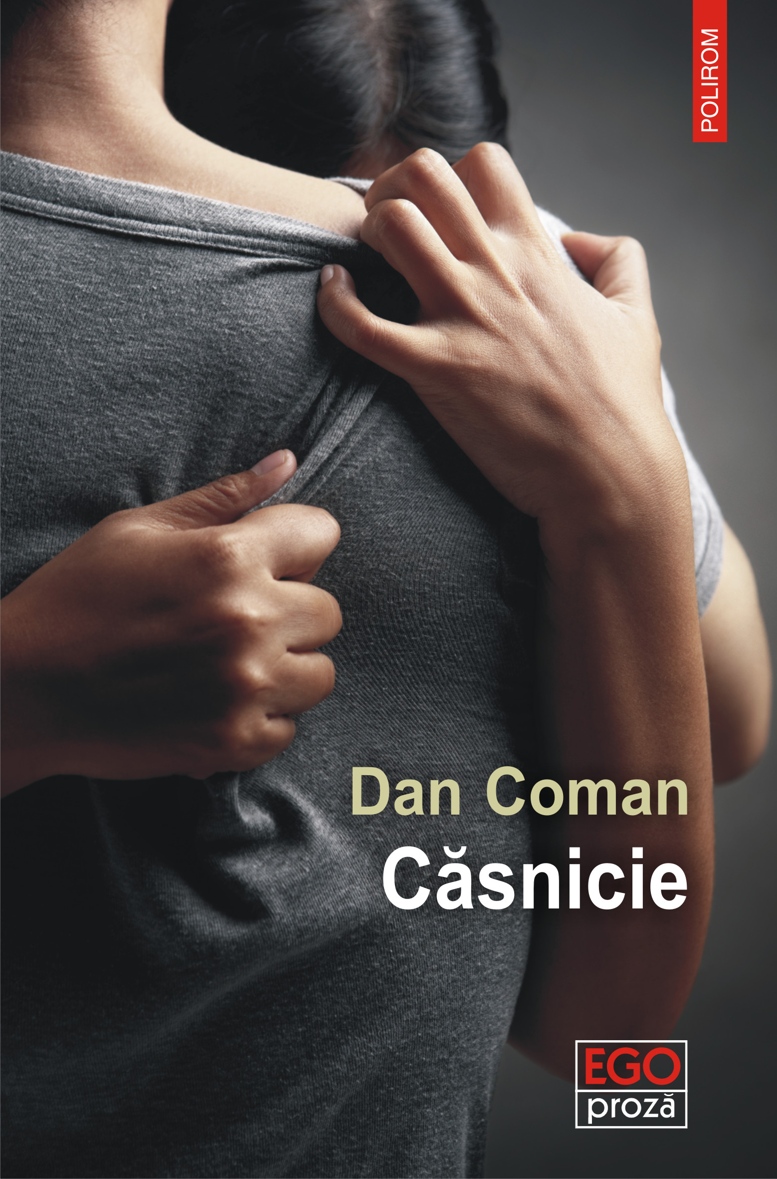 eBook Casnicie - Dan Coman
