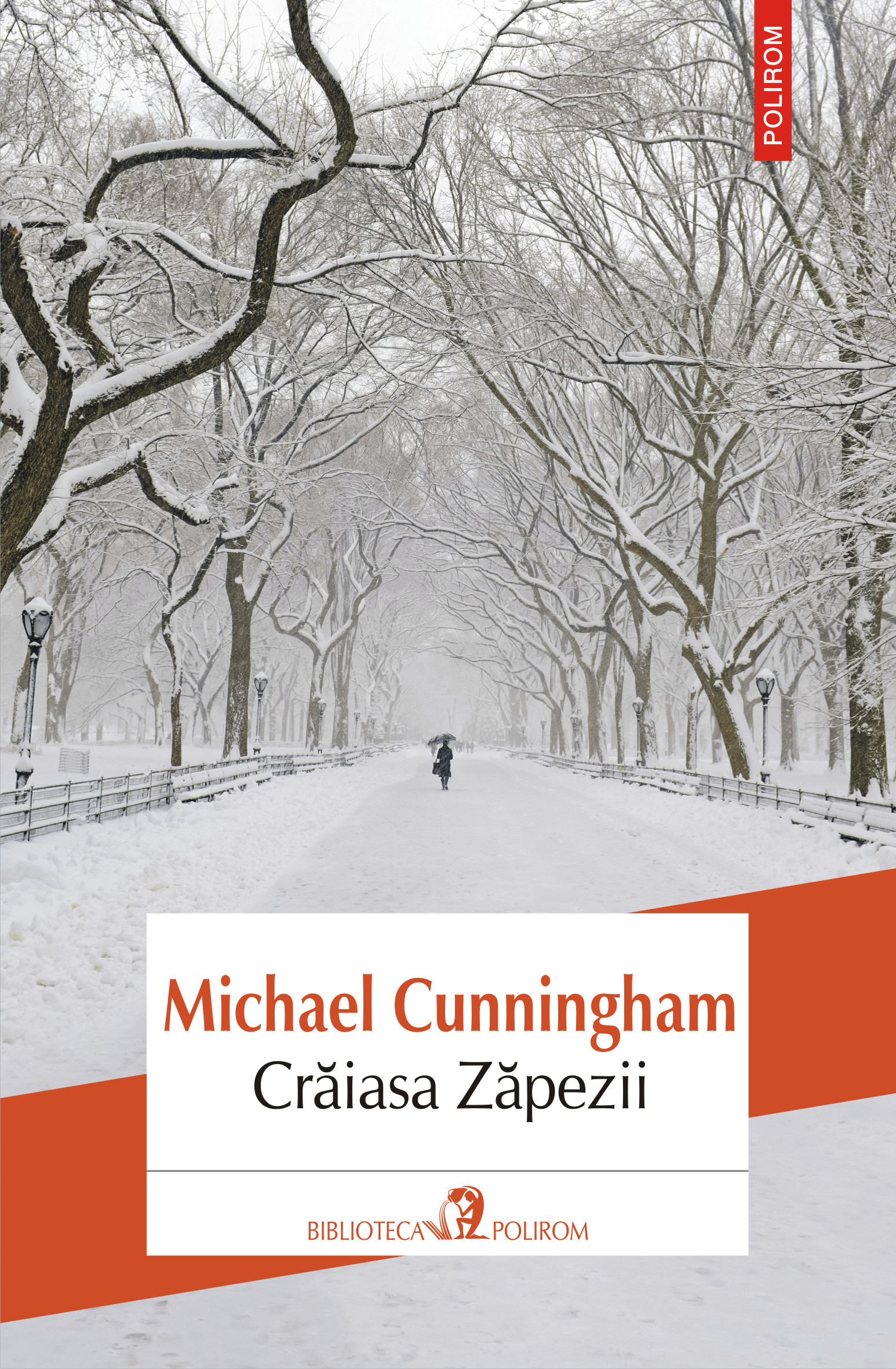 eBook Craiasa Zapezii - Michael Cunningham