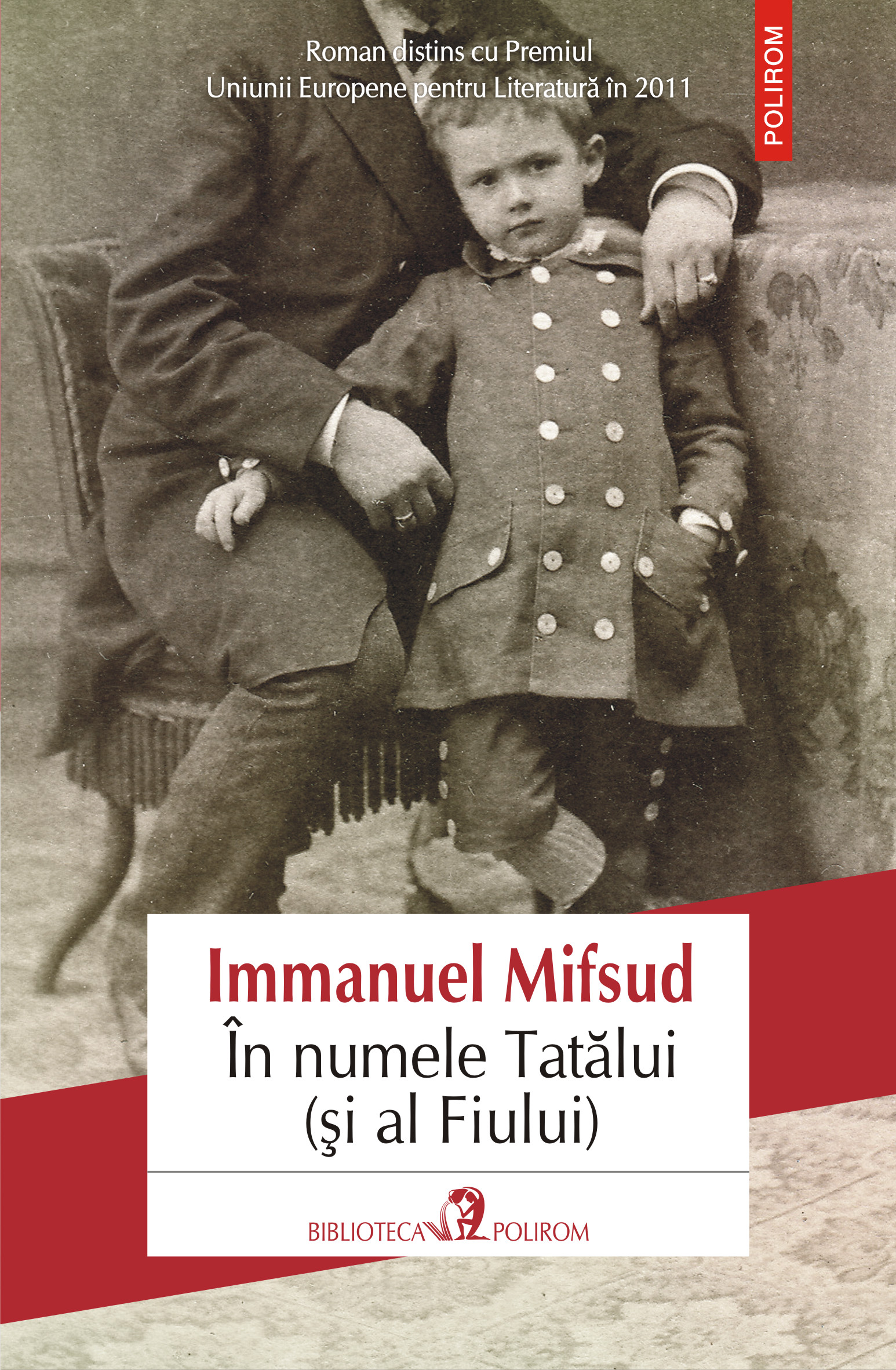 eBook In numele Tatalui (si al Fiului) - Immanuel Mifsud