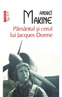 Poza produsului eBook Pamantul si cerul lui Jacques Dorme - Andrei Makine